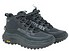 Sorel Callsign Horizon Mid black Side
