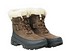 Sorel Tivoli V Parc Water Proof tobacco black Side