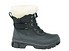 Sorel Torino V Park WP black sea salt Front