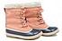 Sorel Winter Carnival WP paradox pink Side