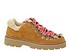 Stokton Loryn D 001 suede cow tan