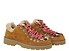 Stokton Loryn D 001 suede cow tan Side