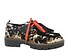 Stokton Rebel 03 cow hair multicolor