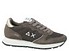 Sun 68 Ally Glitter Textile marrone