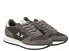 Sun 68 Ally Glitter Textile marrone Lato