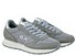 Sun 68 Ally Glitter Textile grigio medio Lato