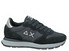 Sun 68 Ally Gold Silver black grey