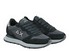Sun 68 Ally Gold Silver black grey Side