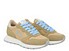 Sun 68 Ally Solid Nylon beige sky Side