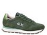 Sun 68 Ally Solid Nylon militare scuro