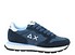 Sun 68 Ally Solid Nylon navy blue
