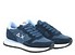 Sun 68 Ally Solid Nylon navy blue Side