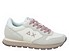 Sun 68 Ally Solid Nylon bianco panna