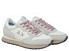 Sun 68 Ally Solid Nylon bianco panna Lato