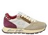 Sun 68 Ally Vintage beige bordo white