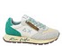 Sun 68 Ally Vintage white cream green