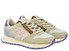 Sun 68 Ally Winter bianco panna rosa Lato