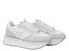 Sun 68 Big Stargirl Canvas weiss sahne Seite