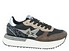 Sun 68 Big Stargirl Mix Material schwarz braun dunkel braun