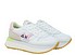 Sun 68 Big Stargirl Spongee Logo white rosa Side