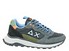 Sun 68 Fire Camping black