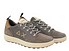 Sun 68 Genius Solid marrone Lato