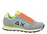 Sun 68 Tom Fluo light grey
