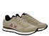 Sun 68 Tom Solid beige scuro Seite