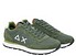 Sun 68 Tom Solid militare scuro Lato