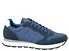 Sun 68 Tom Solid navy blu scuro