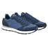 Sun 68 Tom Solid navy blu scuro Lato