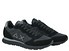 Sun 68 Tom Solid nero grigio scuro Lato