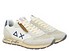 Sun 68 Tom Vintage bianco panna Lato