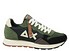 Sun 68 Tom Winter Style militare scuro