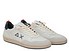 Sun 68 Urban Basket bianco panna navy Lato