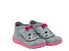 Superfit Happy Octi grey pink Side