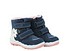 Superfit Icebird Goretex blue pink Side