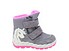 Superfit Icebird Goretex lila pink grey