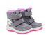 Superfit Icebird Goretex lila pink grey Side