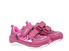 Superfit Sport 5 rot pink Seite