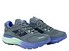 Tecnica Agate S GTX WS nero viola Lato