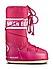 Moon Boot® Moon Boot Icon bouganville Side