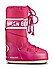 Moon Boot® Classic Icon bouganville Seite