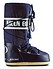 Moon Boot® Moon Boot Icon blu scuro