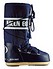 Moon Boot® Classic Icon dark blue Back