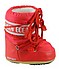 Tecnica Moon Boot coral Side