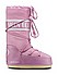 Moon Boot® Moon Boot Icon pink Side