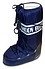 Moon Boot® Classic Icon blu scuro Lato