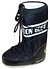 Moon Boot® Classic Icon schwarz Seite