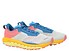 Tecnica Pyrox Hybrid eis grau blau Seite